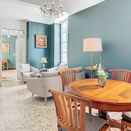 קרקסון Apartment Le Jardin מראה חיצוני תמונה