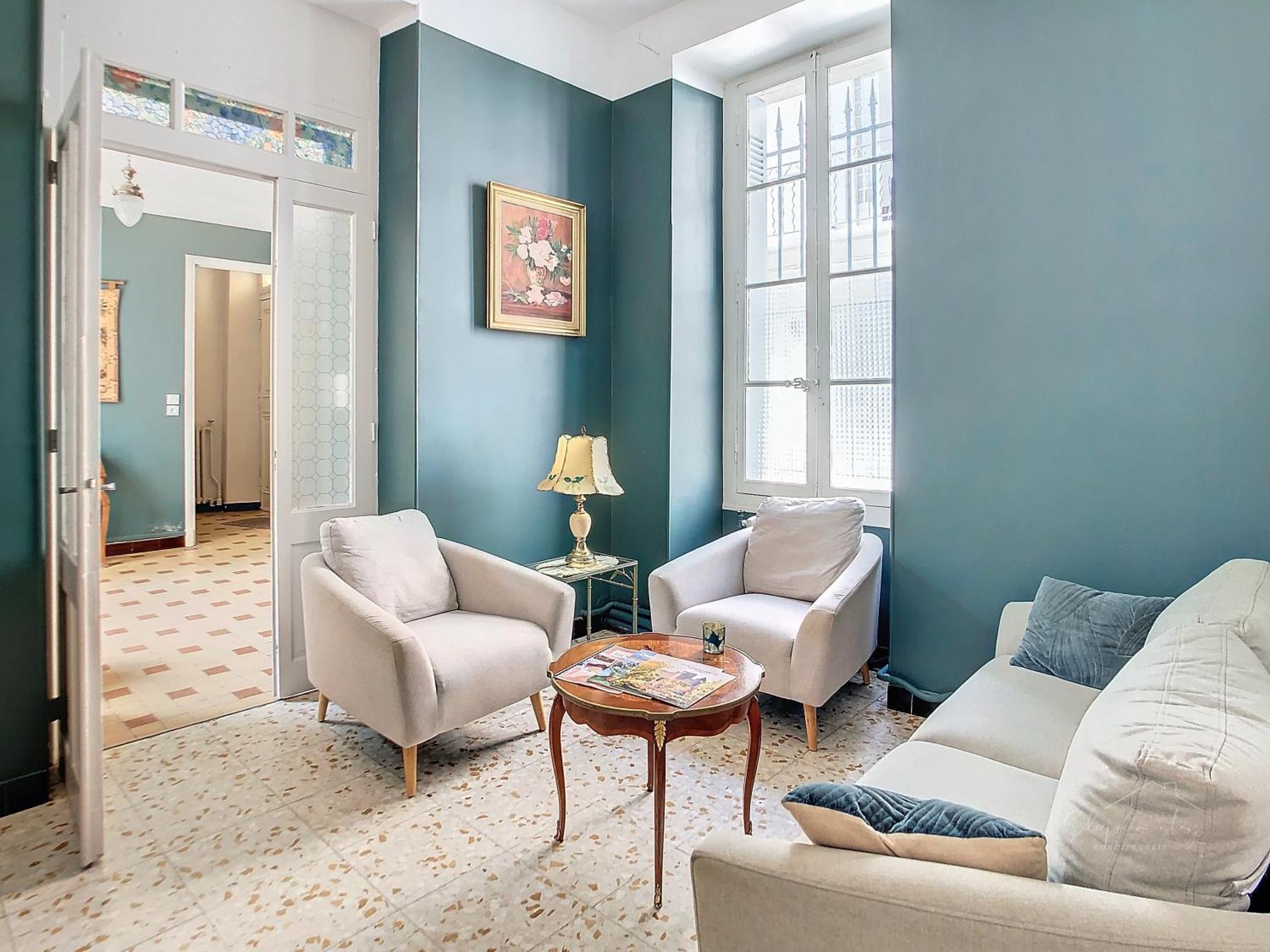 קרקסון Apartment Le Jardin מראה חיצוני תמונה