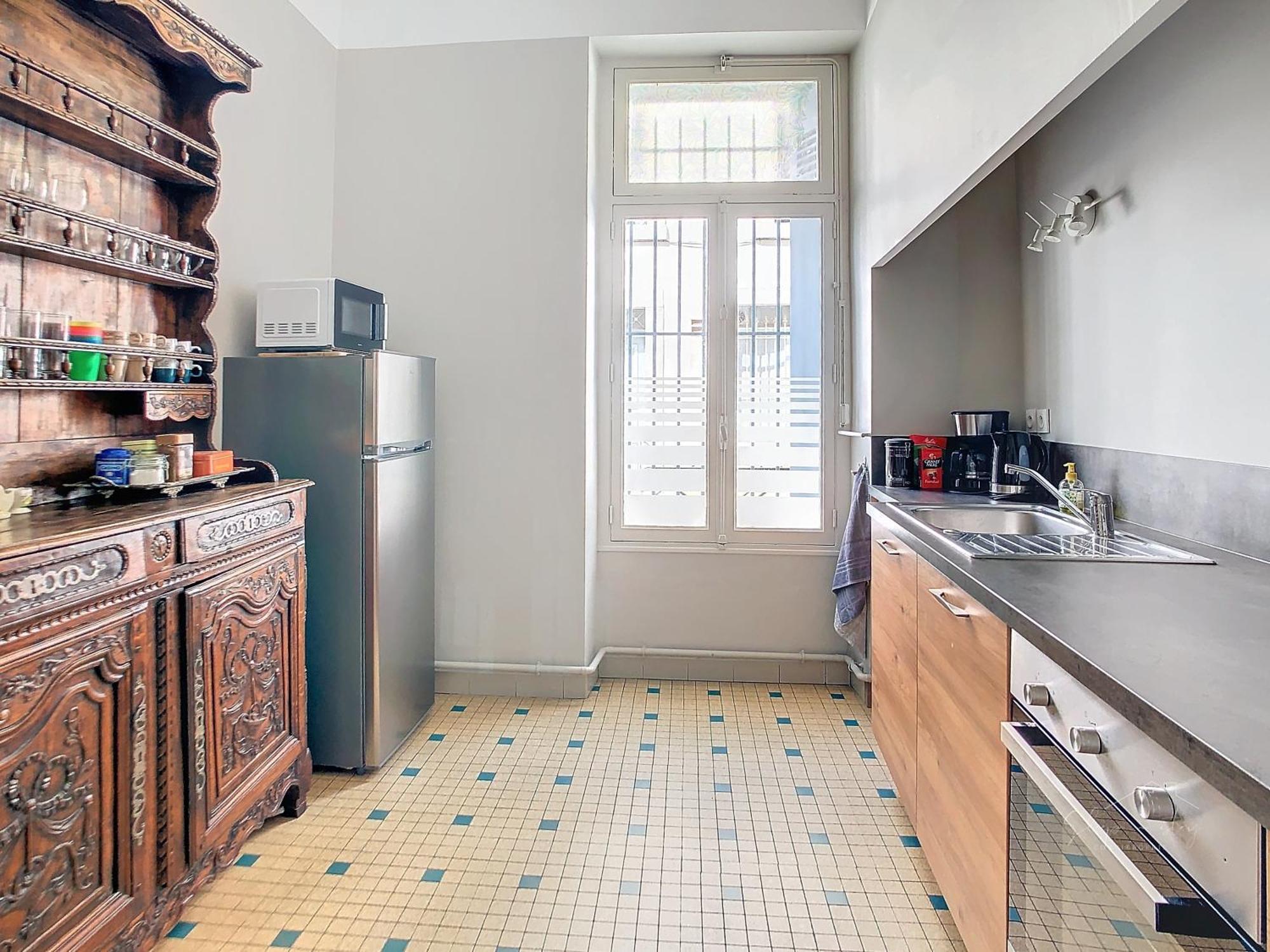 קרקסון Apartment Le Jardin מראה חיצוני תמונה