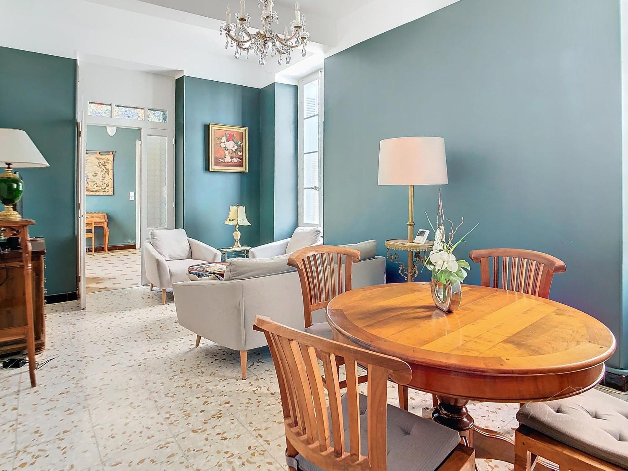 קרקסון Apartment Le Jardin מראה חיצוני תמונה
